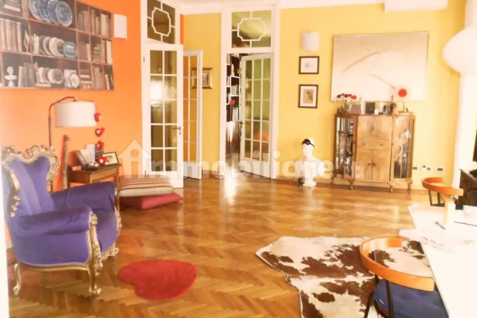 Appartamento in vendita a Valenza