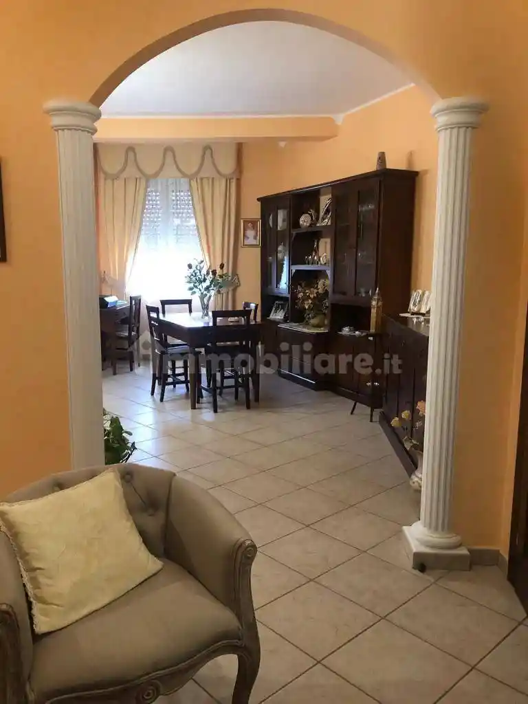 Appartamento in vendita a Priolo Gargallo