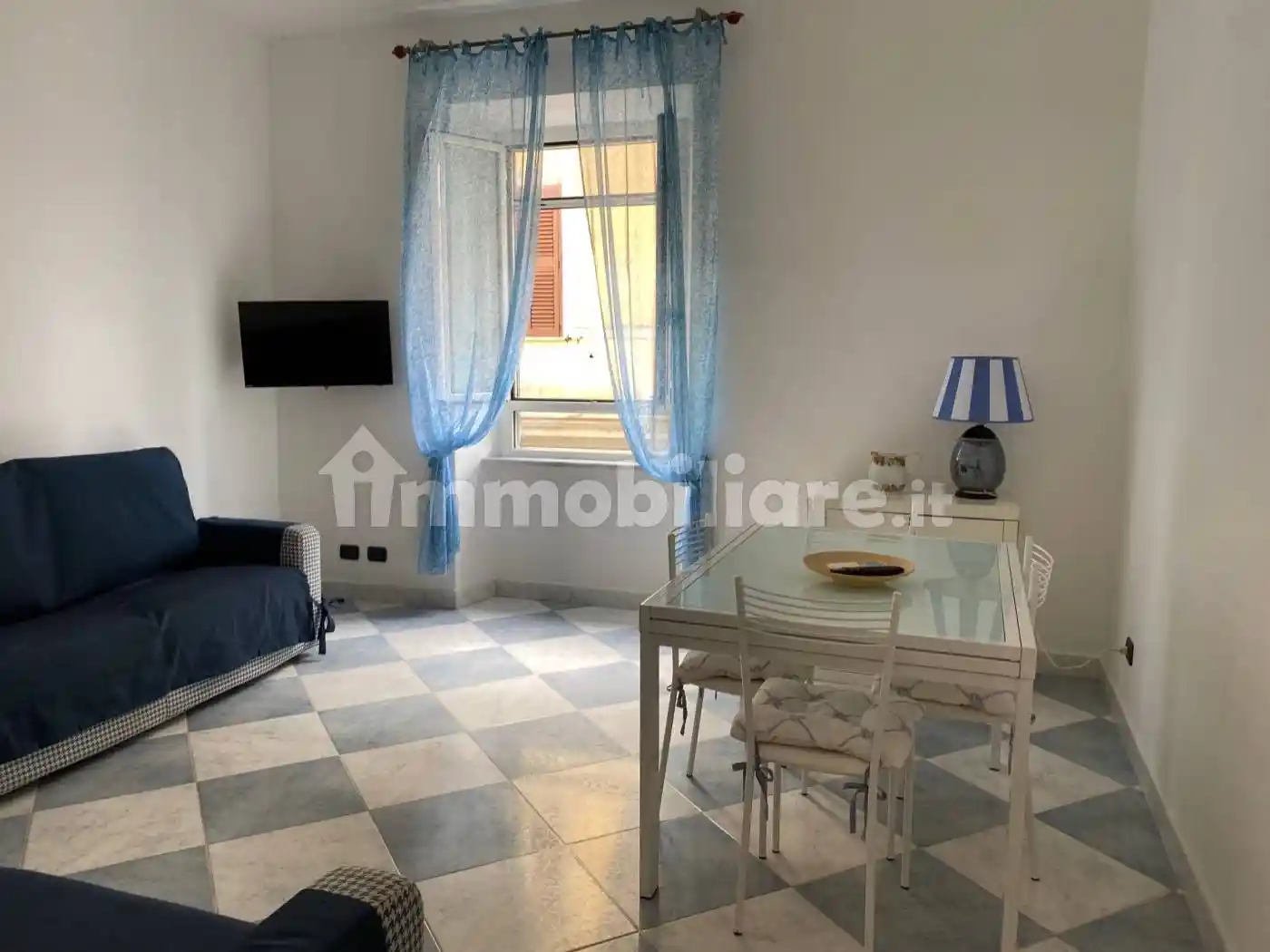 Appartamento in affitto a Anzio