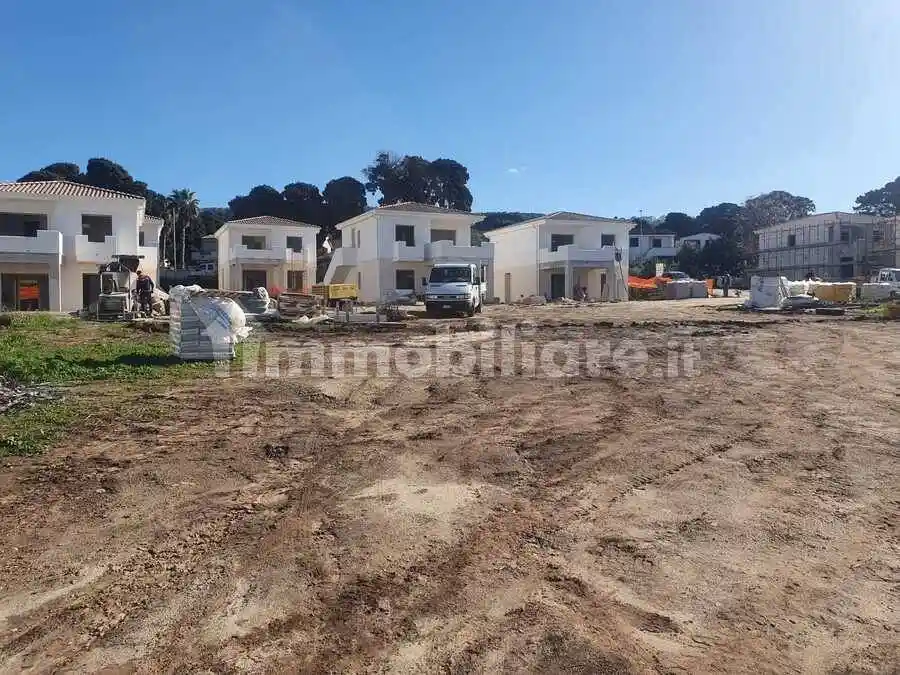 Trilocale nuovo, primo piano, Tropea - foto 3