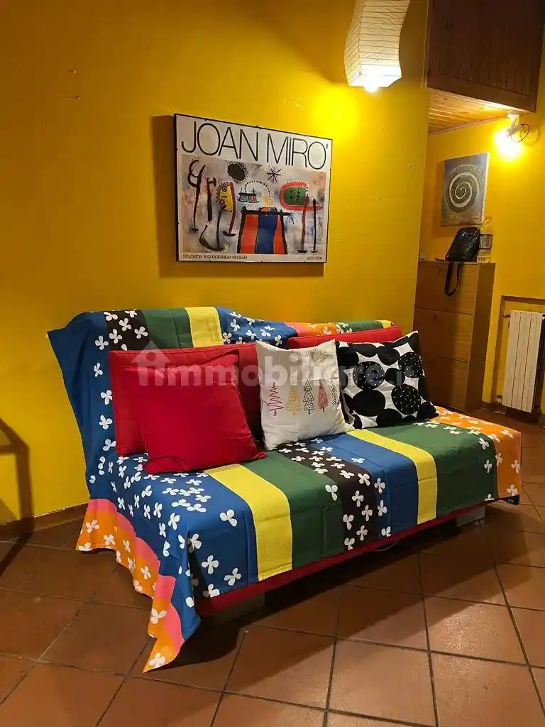 Appartamento in affitto a Lucca