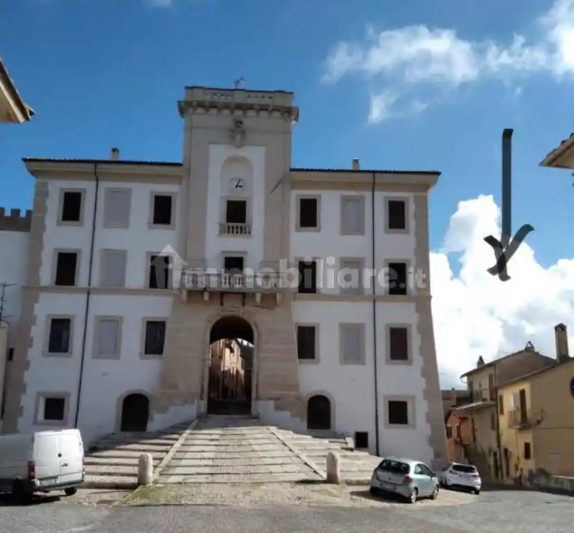 Appartamento in vendita a Filacciano