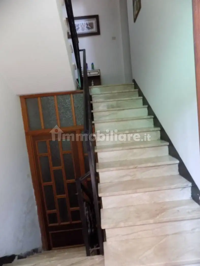 Terratetto unifamiliare via Guglielmo Marconi 26, Centro, Aritzo - foto 2