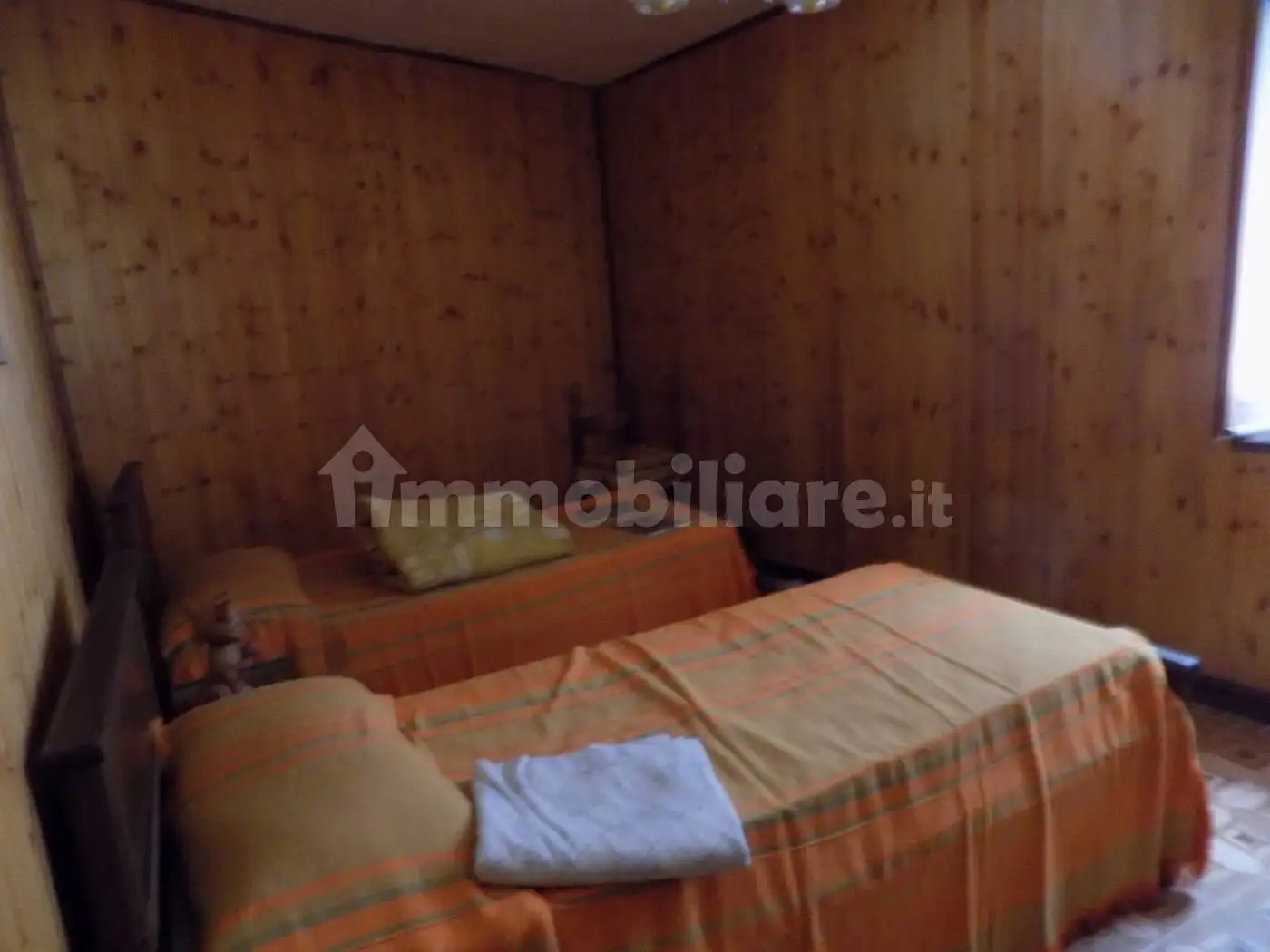 Terratetto unifamiliare via Guglielmo Marconi 26, Centro, Aritzo - foto 4