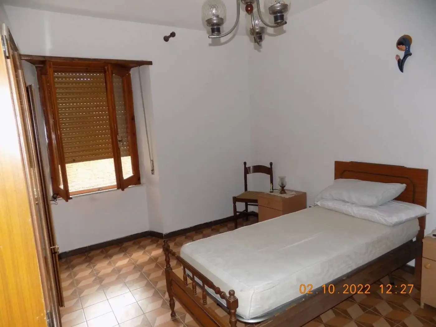 Terratetto unifamiliare via Guglielmo Marconi 26, Centro, Aritzo - foto 5