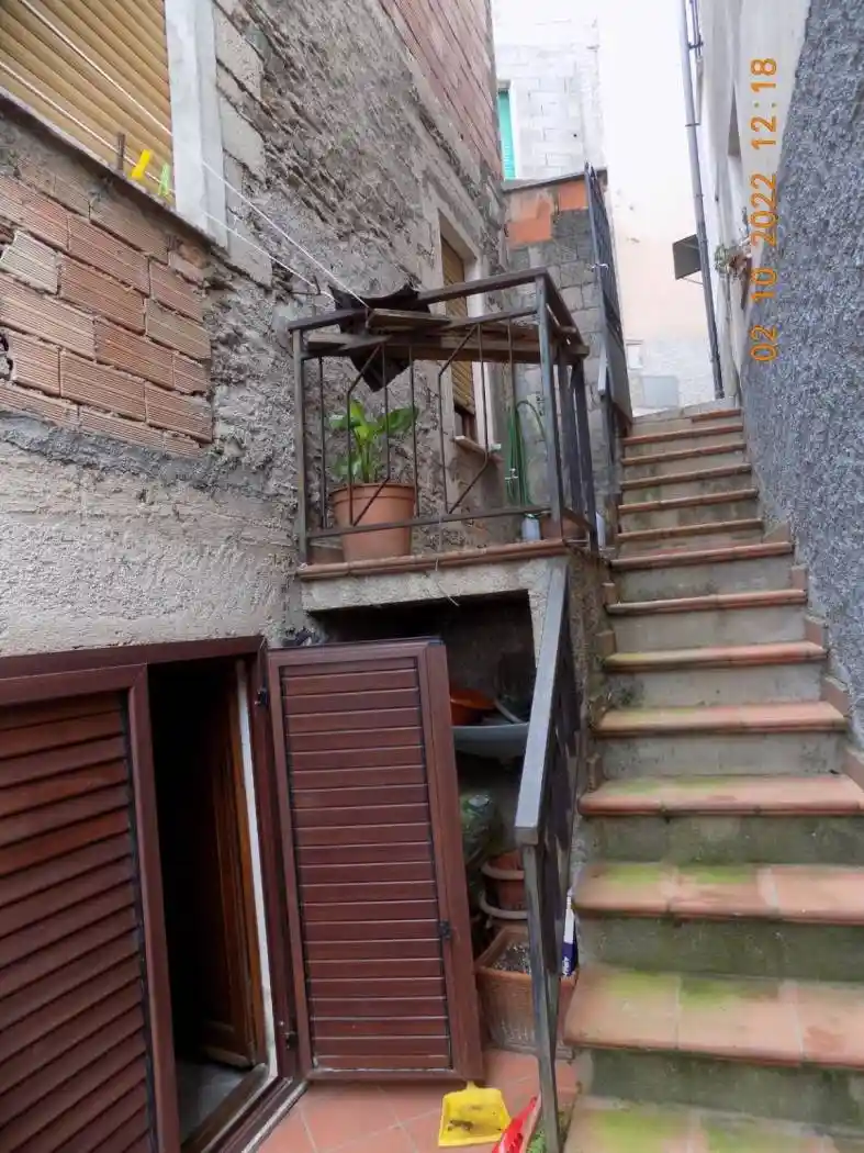 Casa indipendente in vendita a Aritzo