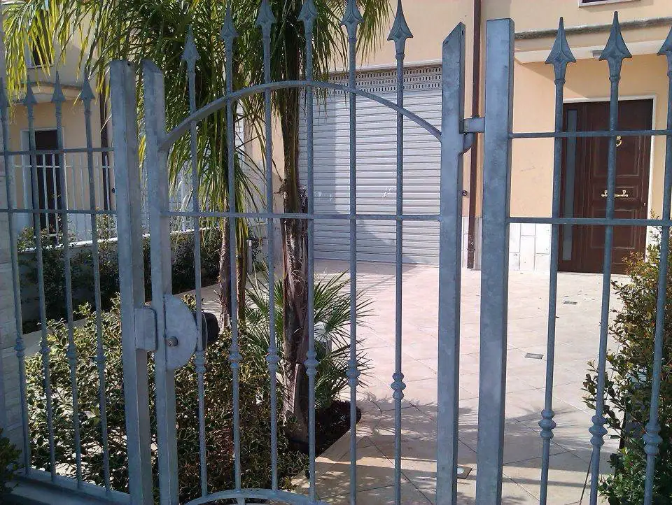 Villa a schiera via Eroi dello Spazio 55, Pezze di Greco, Pozzo Faceto, Montalbano, Fasano - foto 5