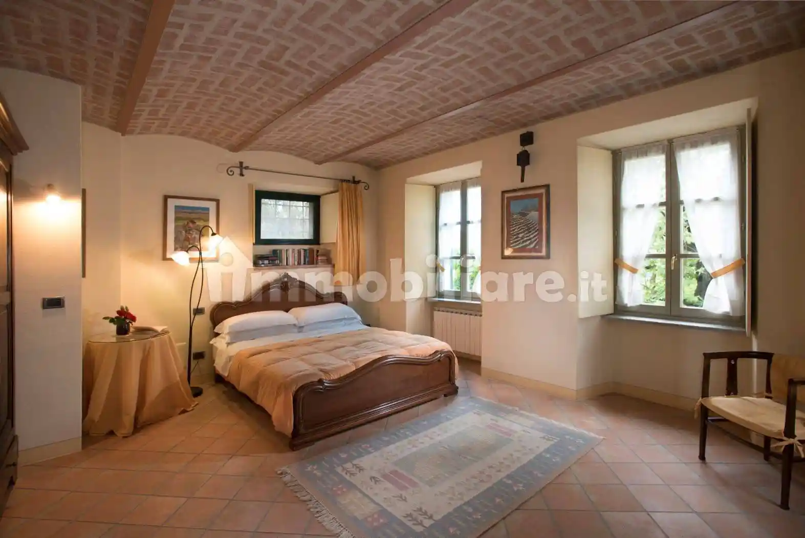 Appartamento in affitto a Guarene