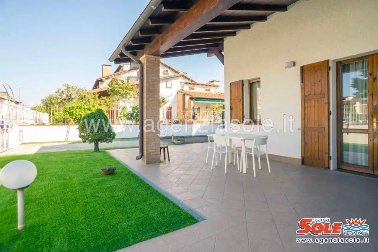 Villetta a schiera - foto 2