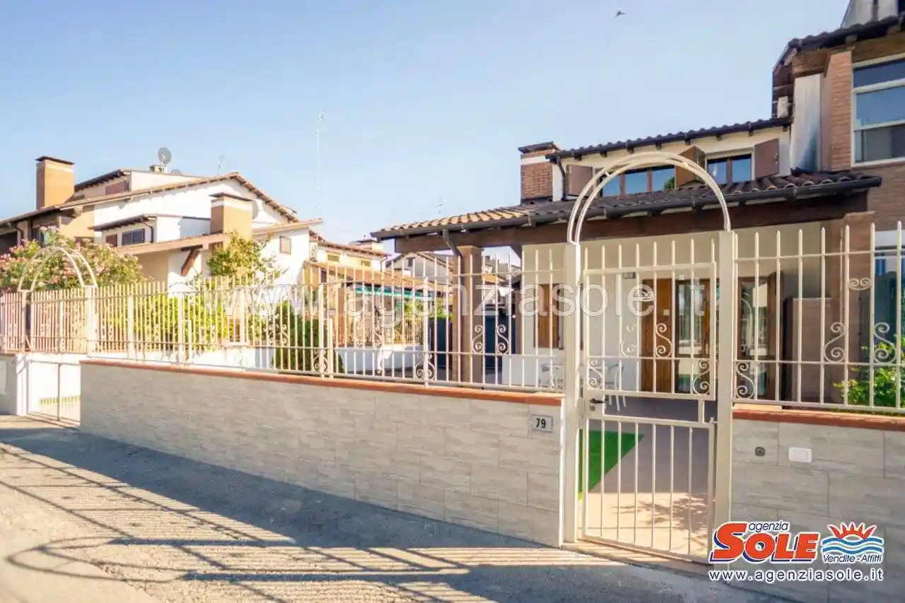 Villetta a schiera - foto 3