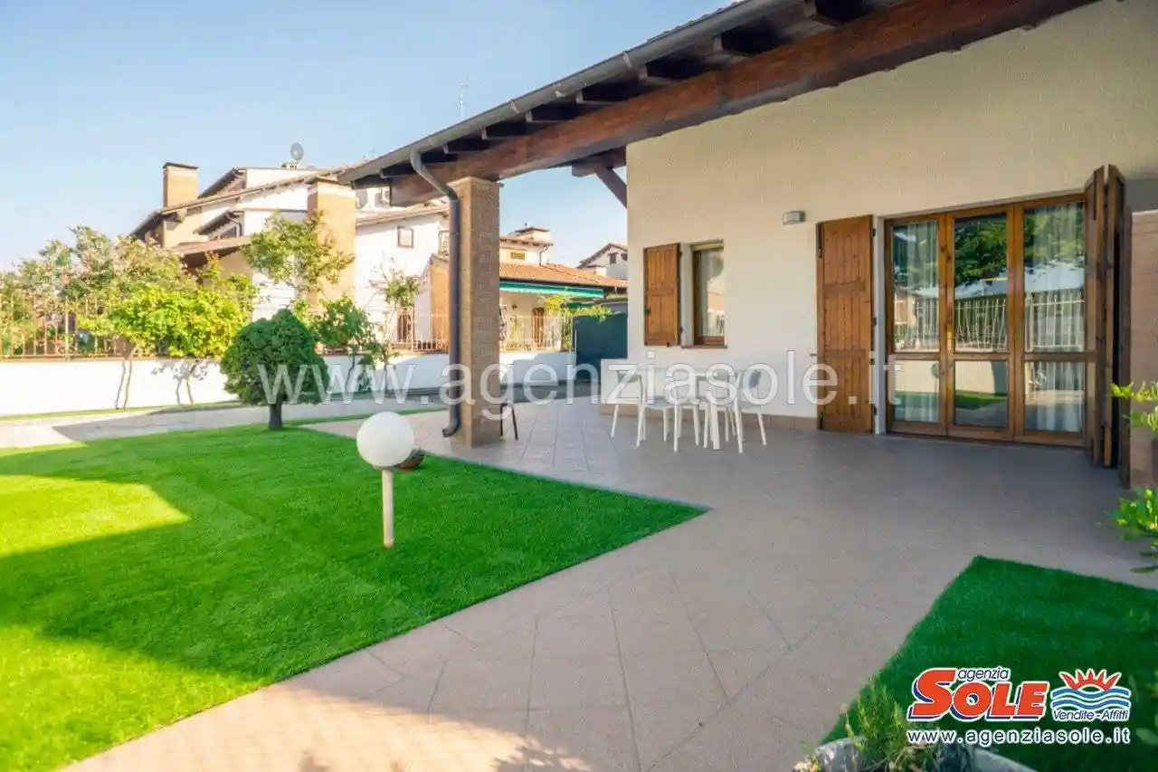 Villetta a schiera - foto 4