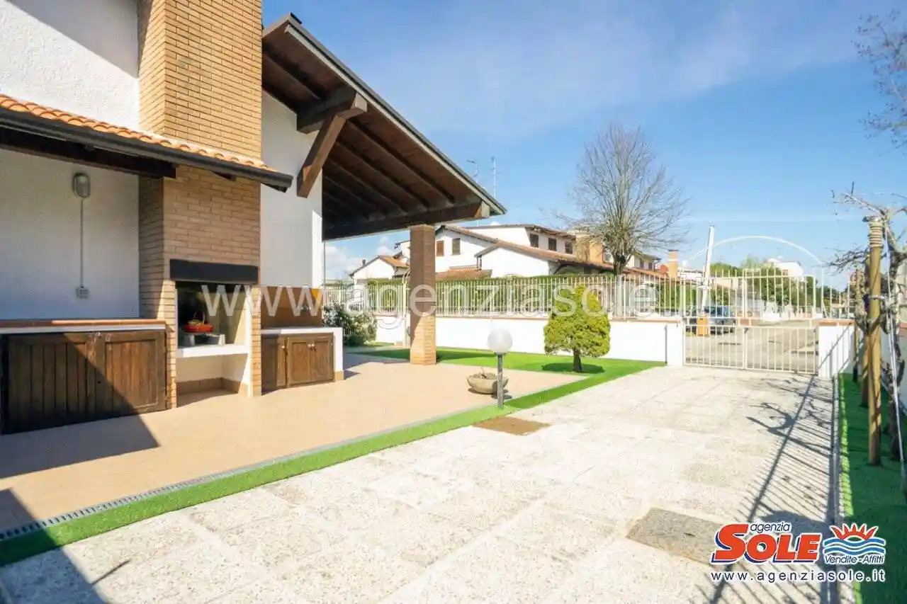 Villetta a schiera - foto 5