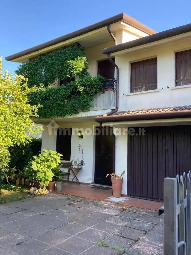 Villetta a schiera in vendita a Noale