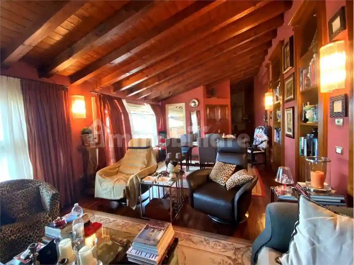 Attico - Mansarda - foto 4