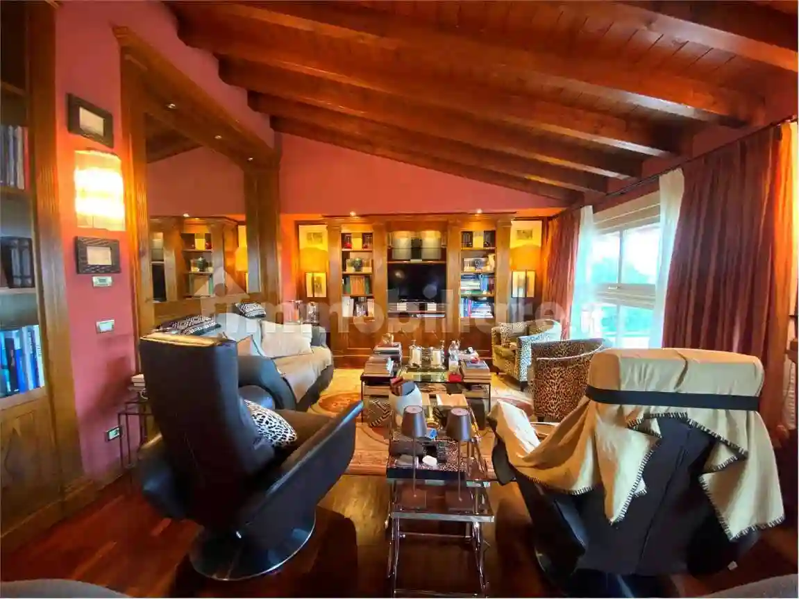 Attico - Mansarda - foto 5