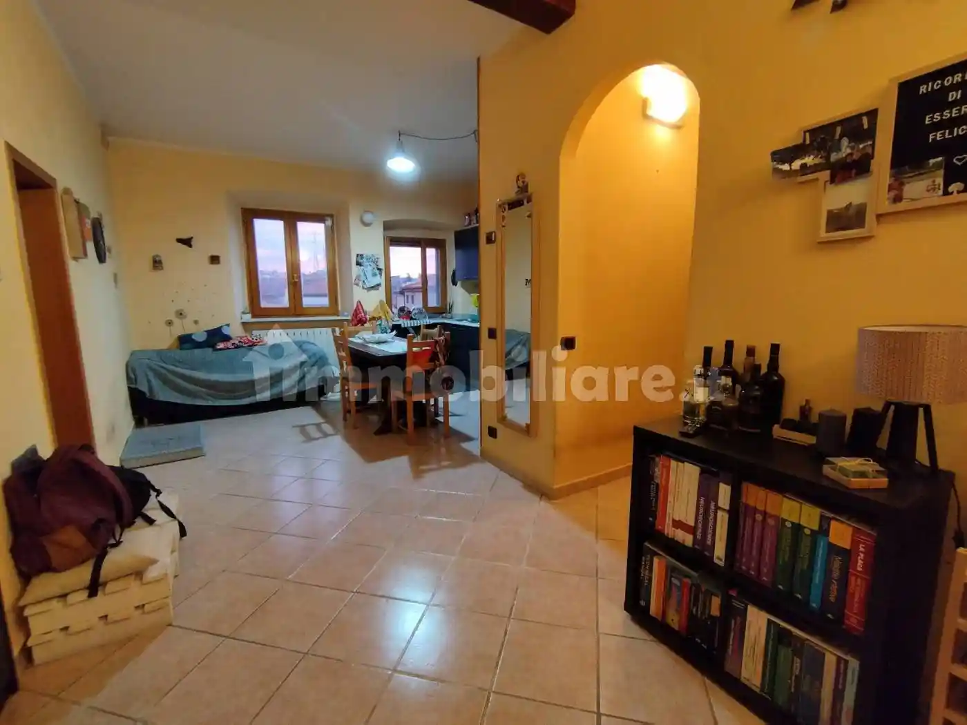 Appartamento in vendita a Pistoia