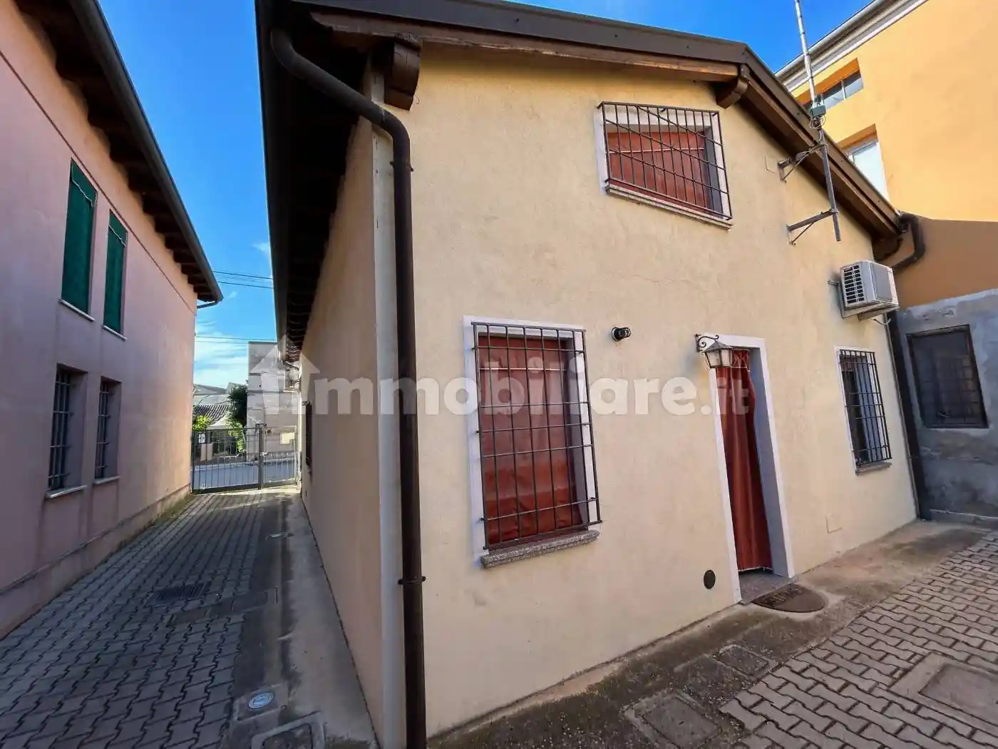 Appartamento in affitto a Bondeno