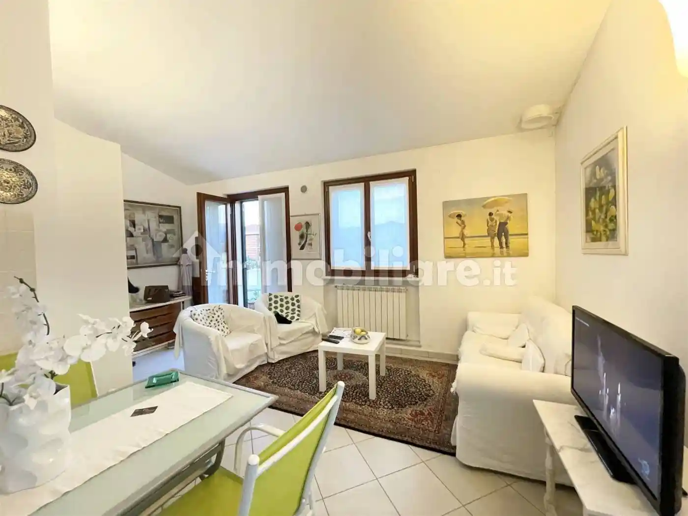 Villetta a schiera in vendita a Sarzana