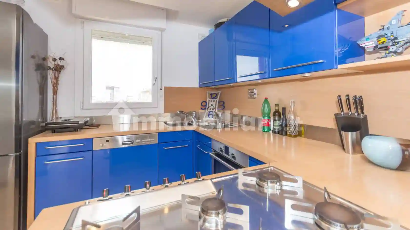 Attico - Mansarda - foto 4