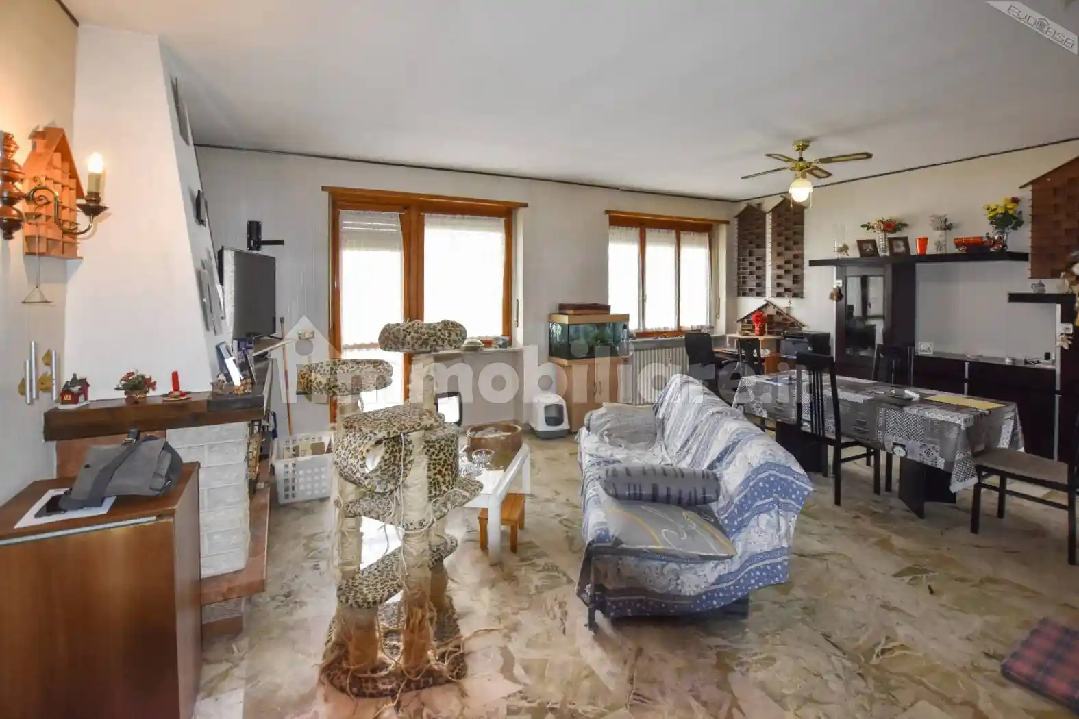 Appartamento in vendita a Luserna San Giovanni