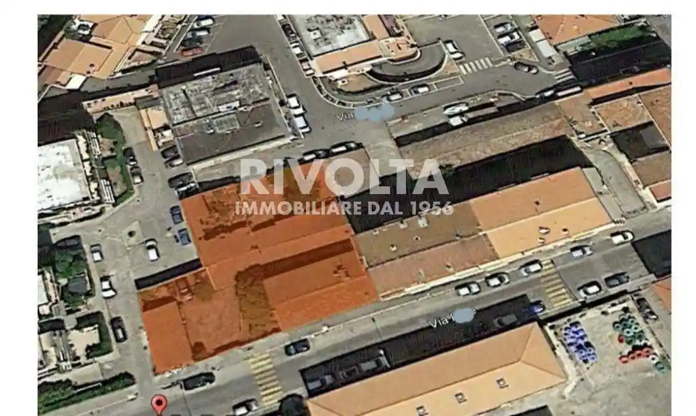 Palazzo - Edificio in vendita a Grosseto