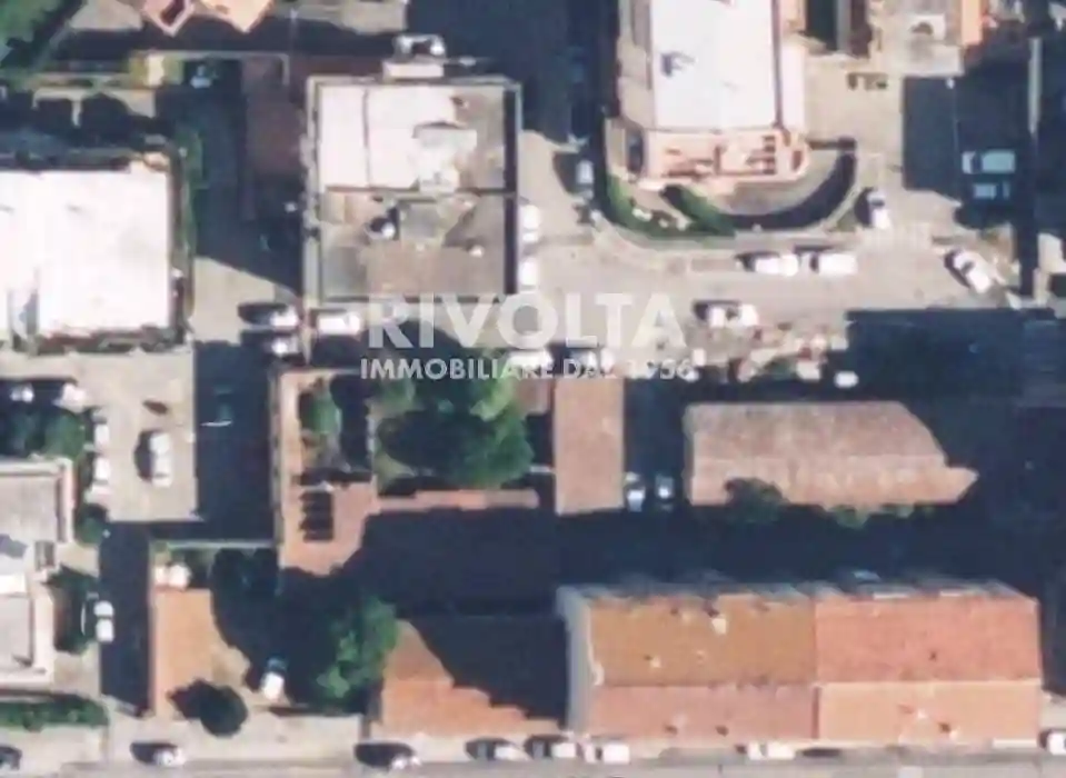 Palazzo - Edificio - foto 2