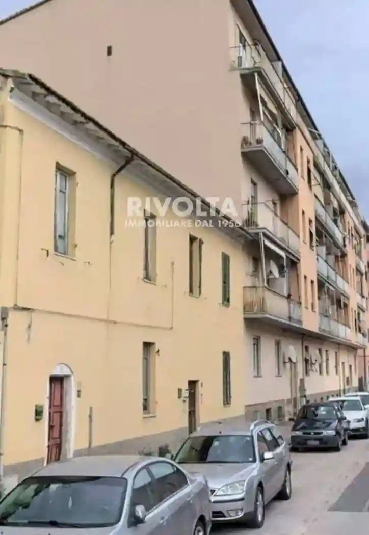 Palazzo - Edificio - foto 5