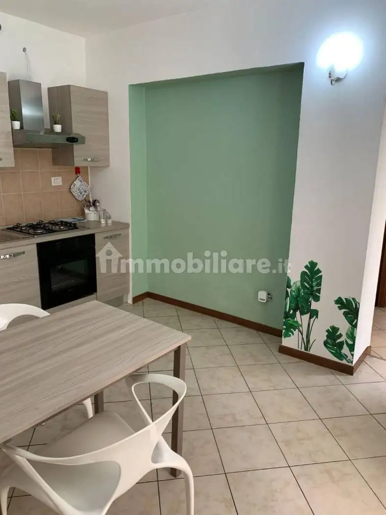 Appartamento in affitto a Canonica d'Adda