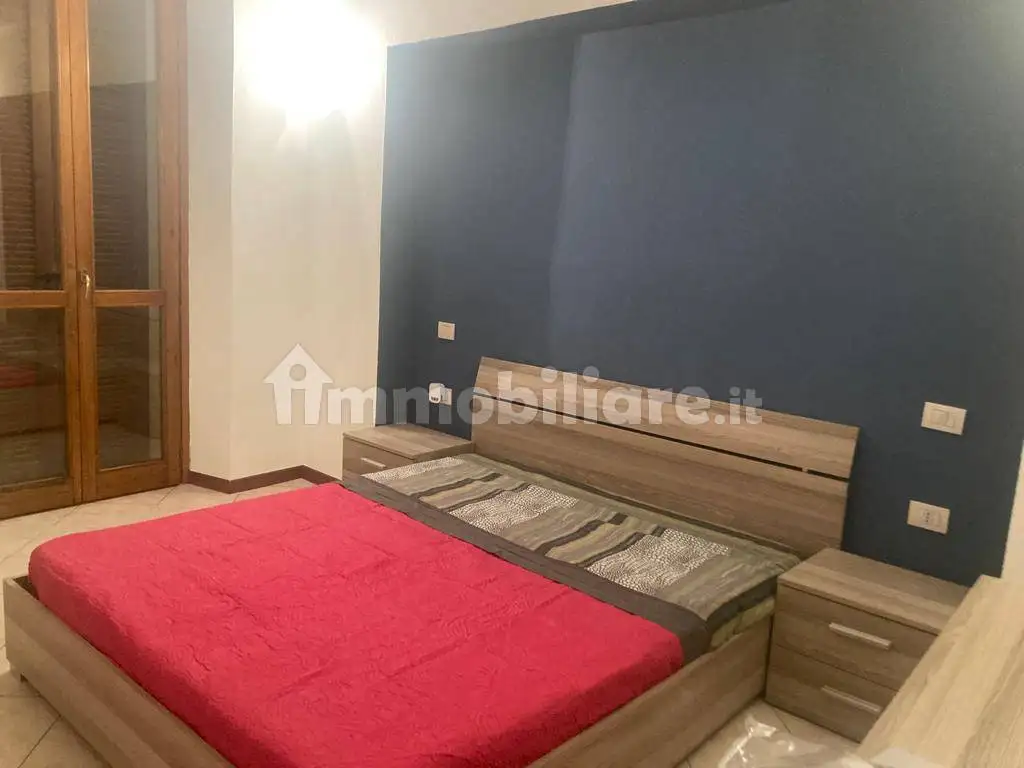 Bilocale via Giuseppe Massari 24, Centro, Canonica d'Adda - foto 2