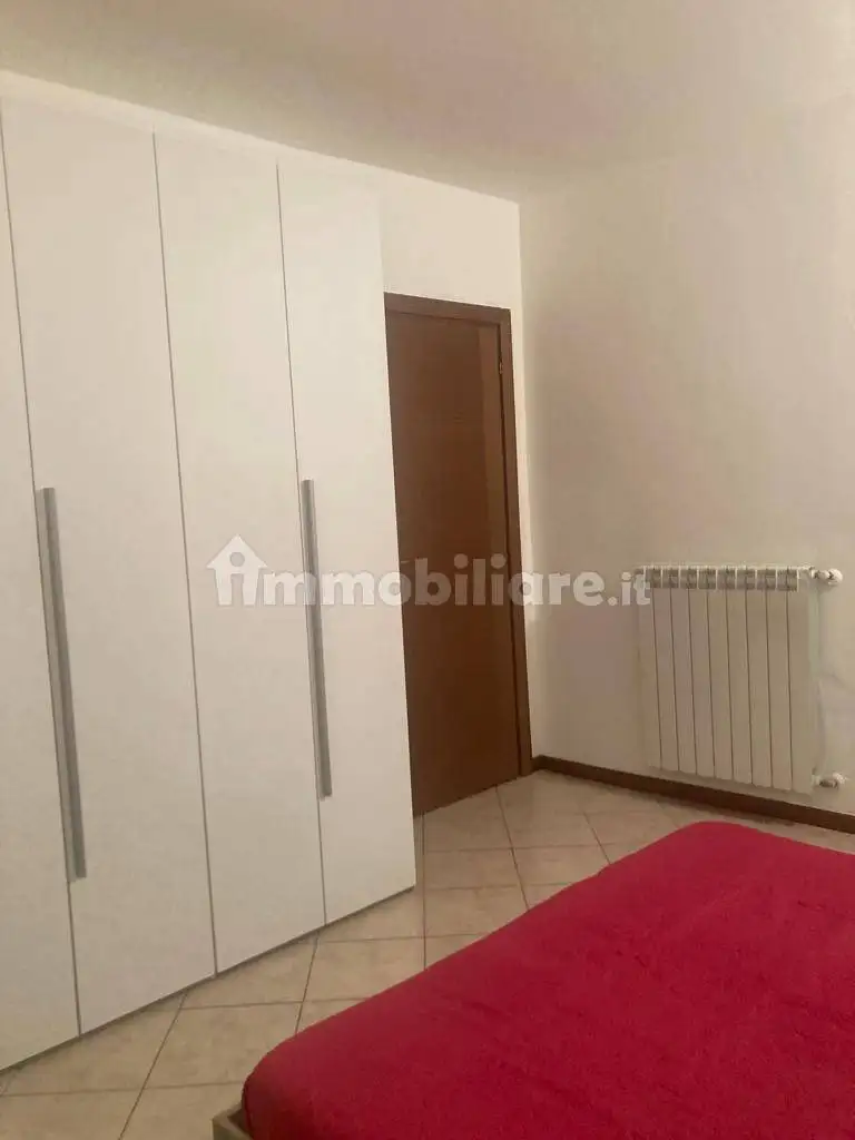 Bilocale via Giuseppe Massari 24, Centro, Canonica d'Adda - foto 3