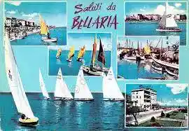 Palazzo - Edificio in affitto a Bellaria-Igea Marina