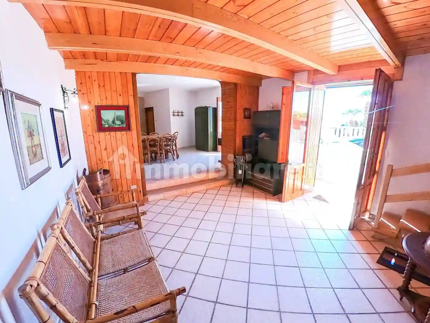 Villetta a schiera - foto 3