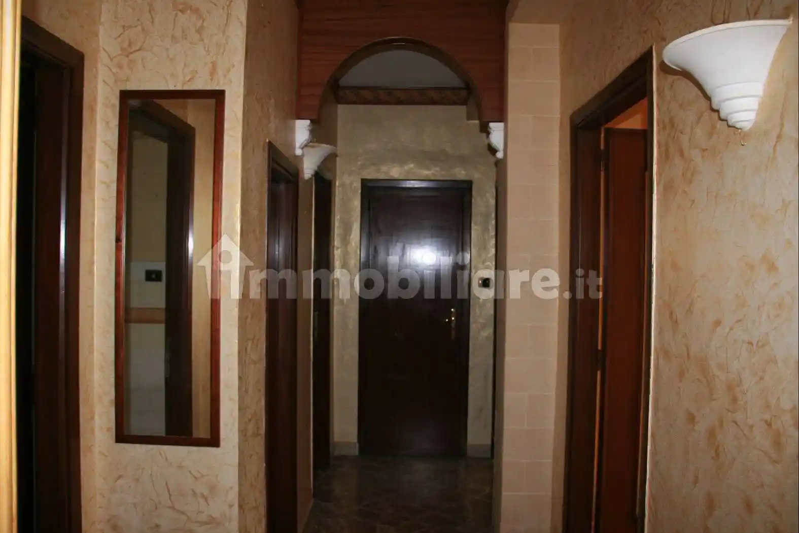 Appartamento in vendita a Agrigento