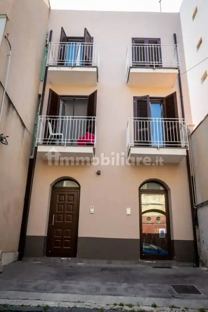 Appartamento in vendita a Milazzo