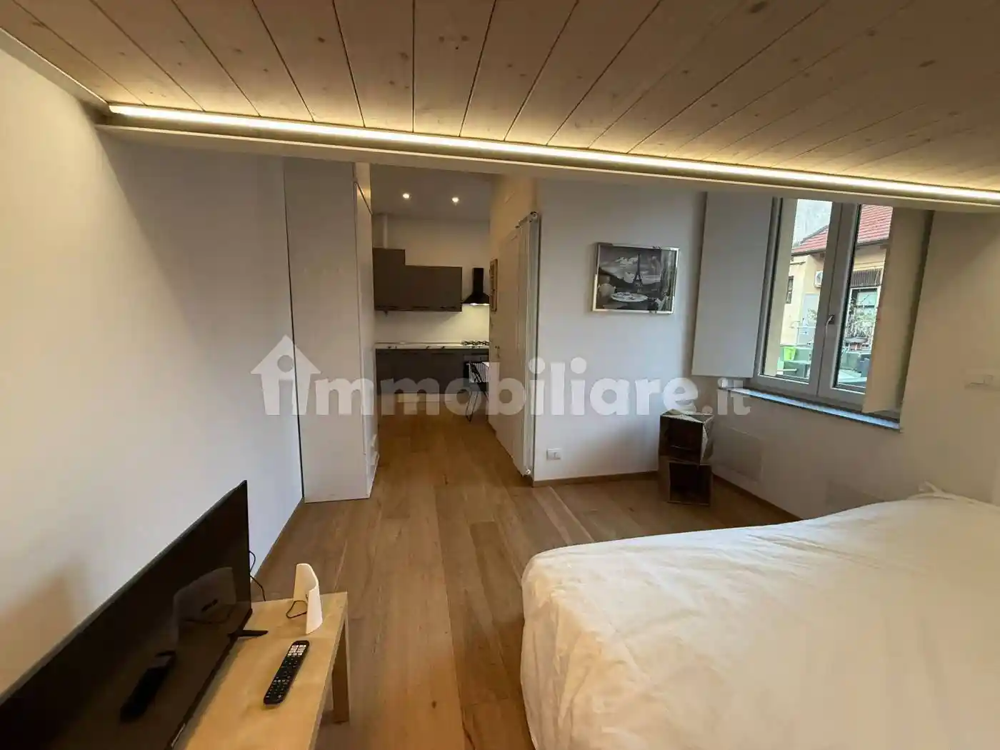 Appartamento in affitto a Torino