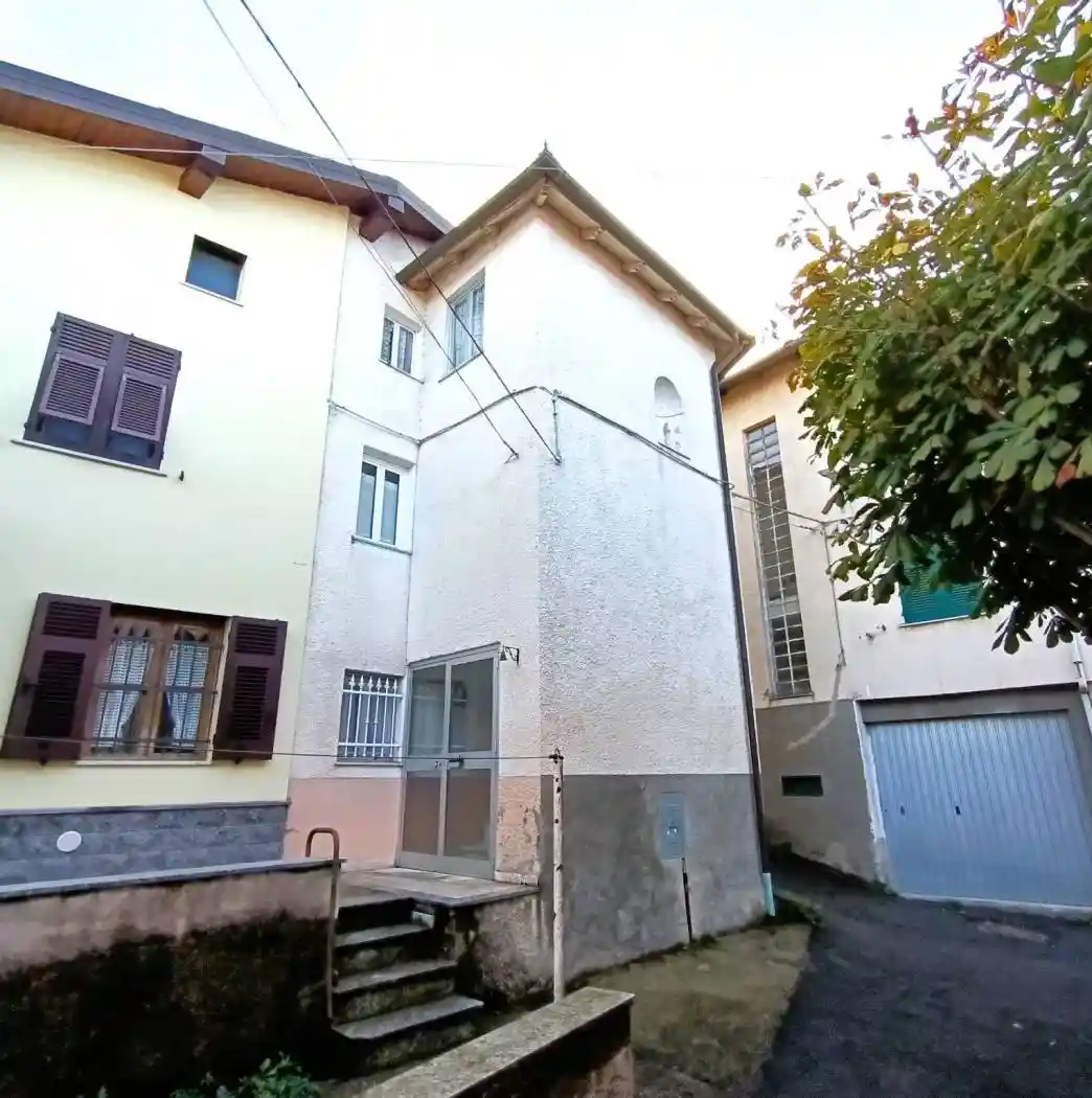 Casa indipendente in vendita a Arquata Scrivia