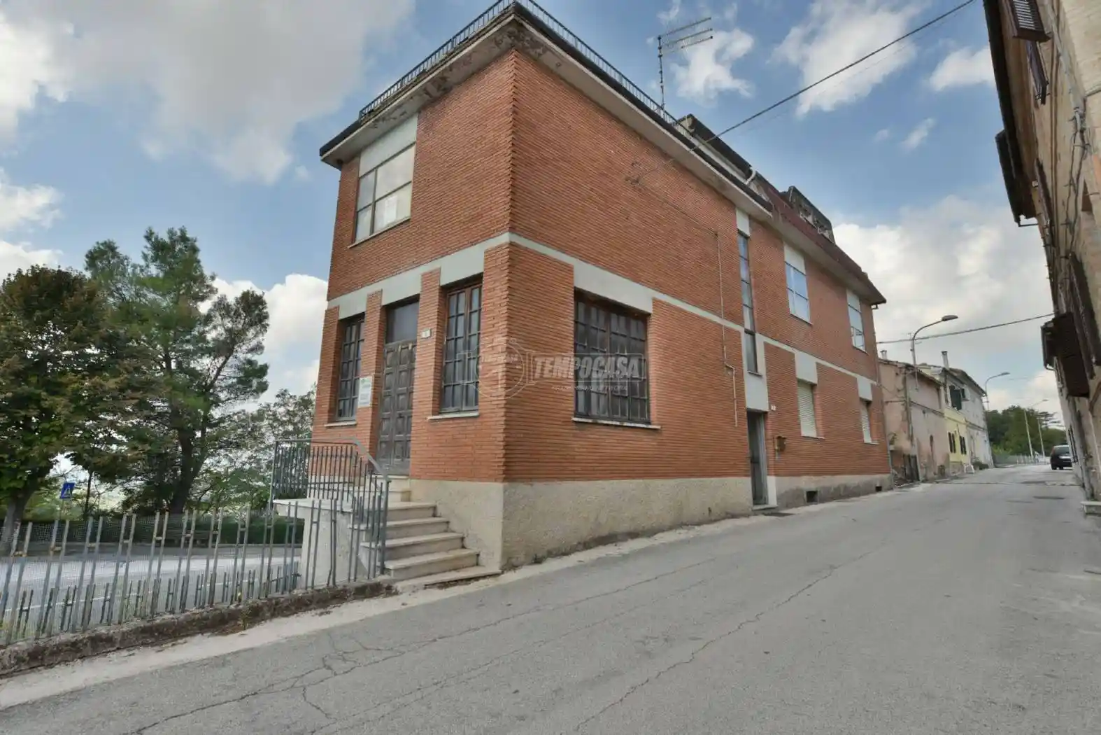 Appartamento in vendita a Pollenza