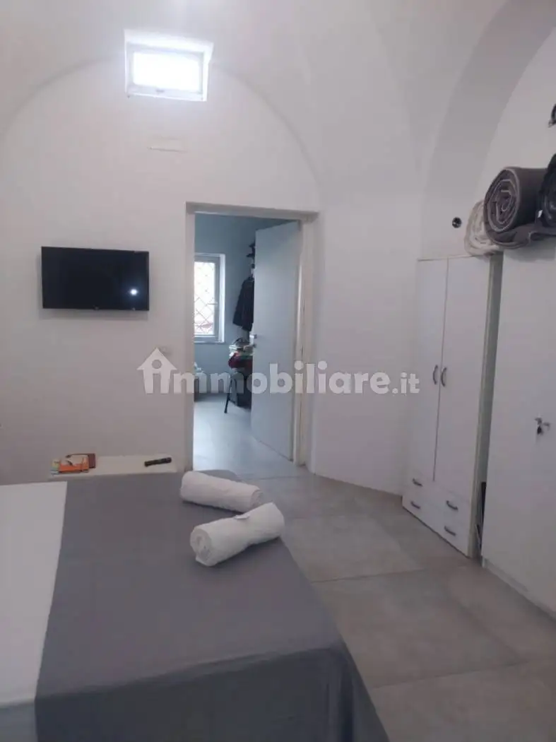 Appartamento in affitto a Napoli