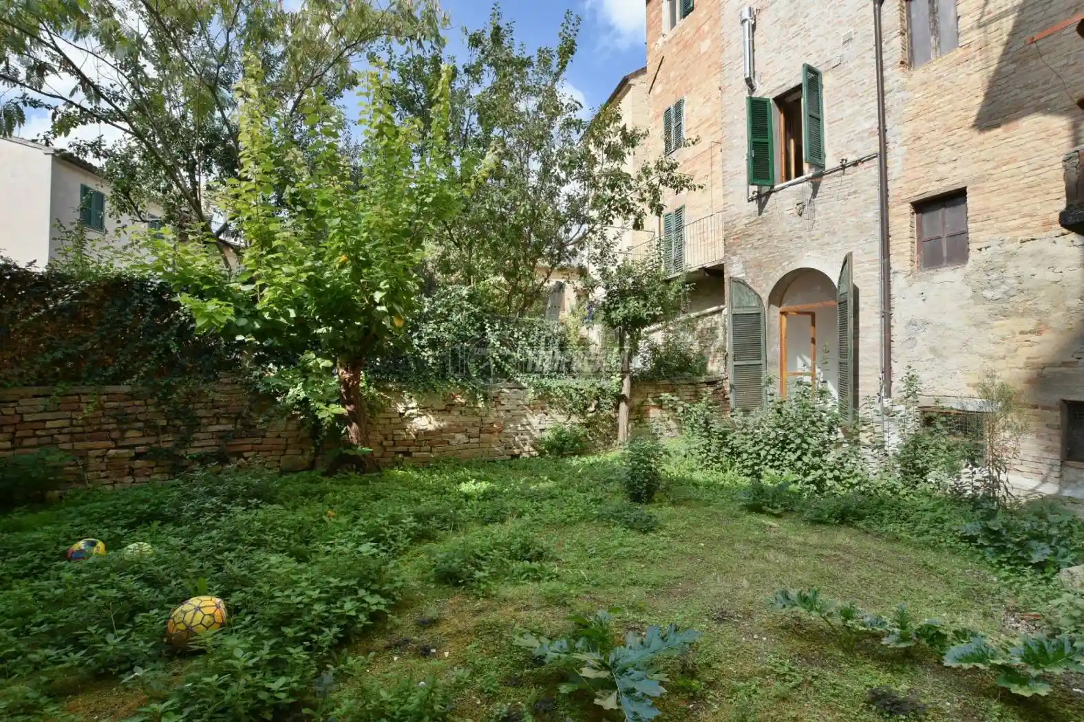 Casa indipendente in vendita a Pollenza