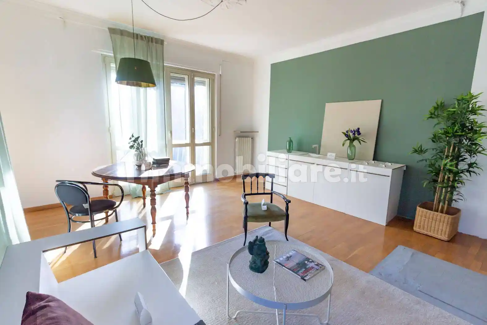 Appartamento in vendita a Rivarolo Canavese