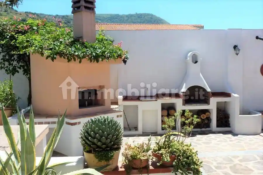 Villa unifamiliare, ottimo stato, 165 m², Ricadi - foto 4