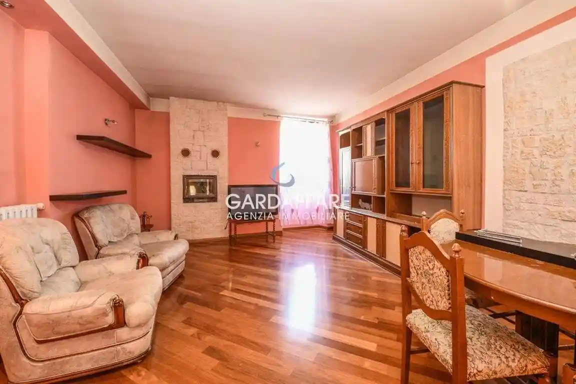 Appartamento in vendita a Manerba del Garda