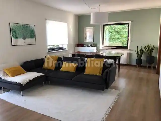 Appartamento in affitto a Udine
