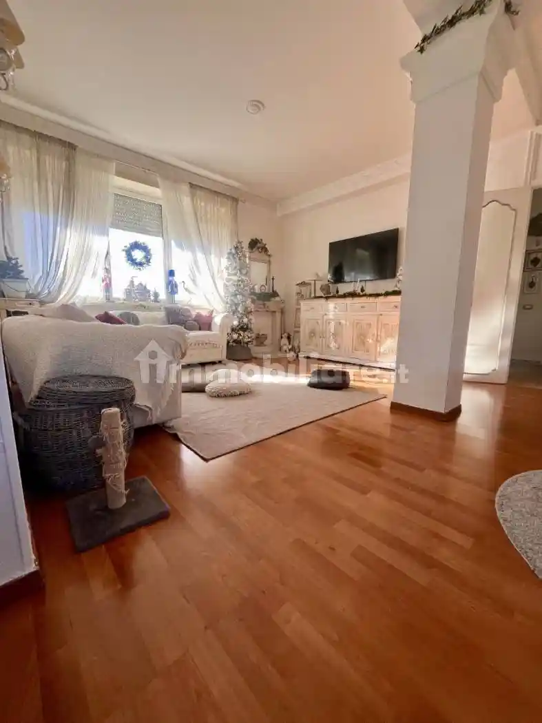 Appartamento in vendita a Piombino