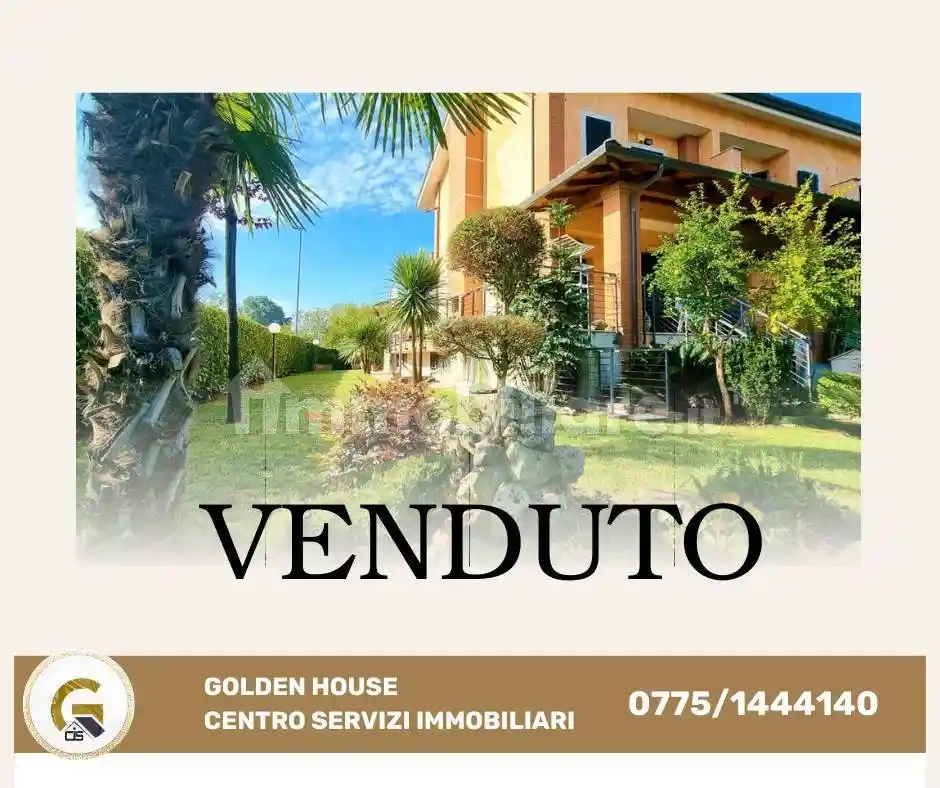 Villetta a schiera in vendita a Valmontone