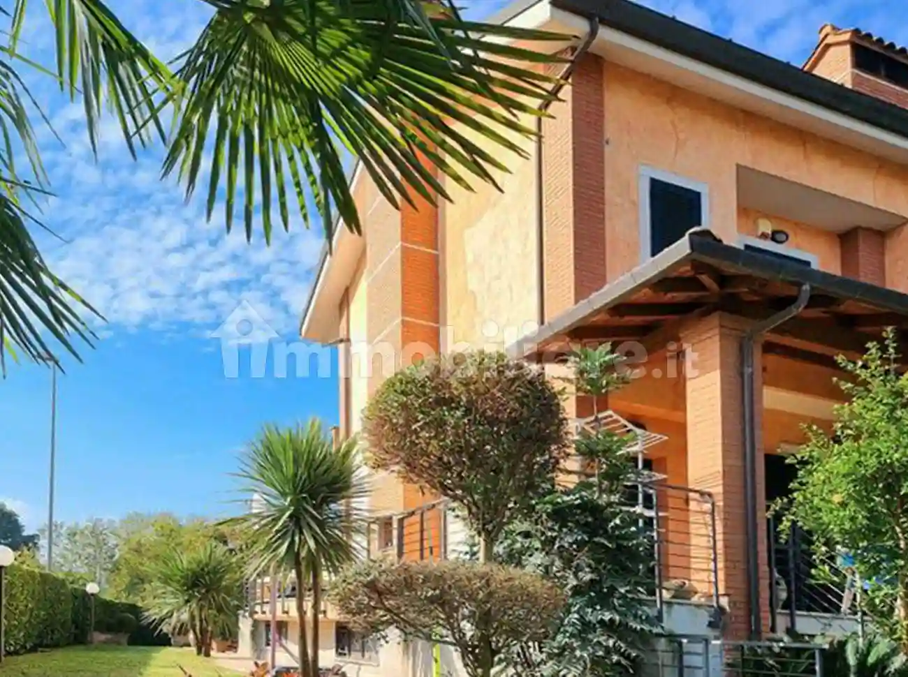 Villetta a schiera - foto 3