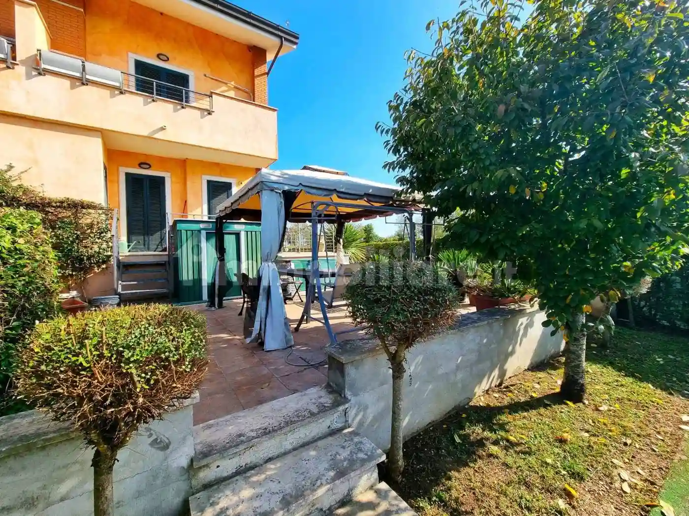 Villetta a schiera - foto 4