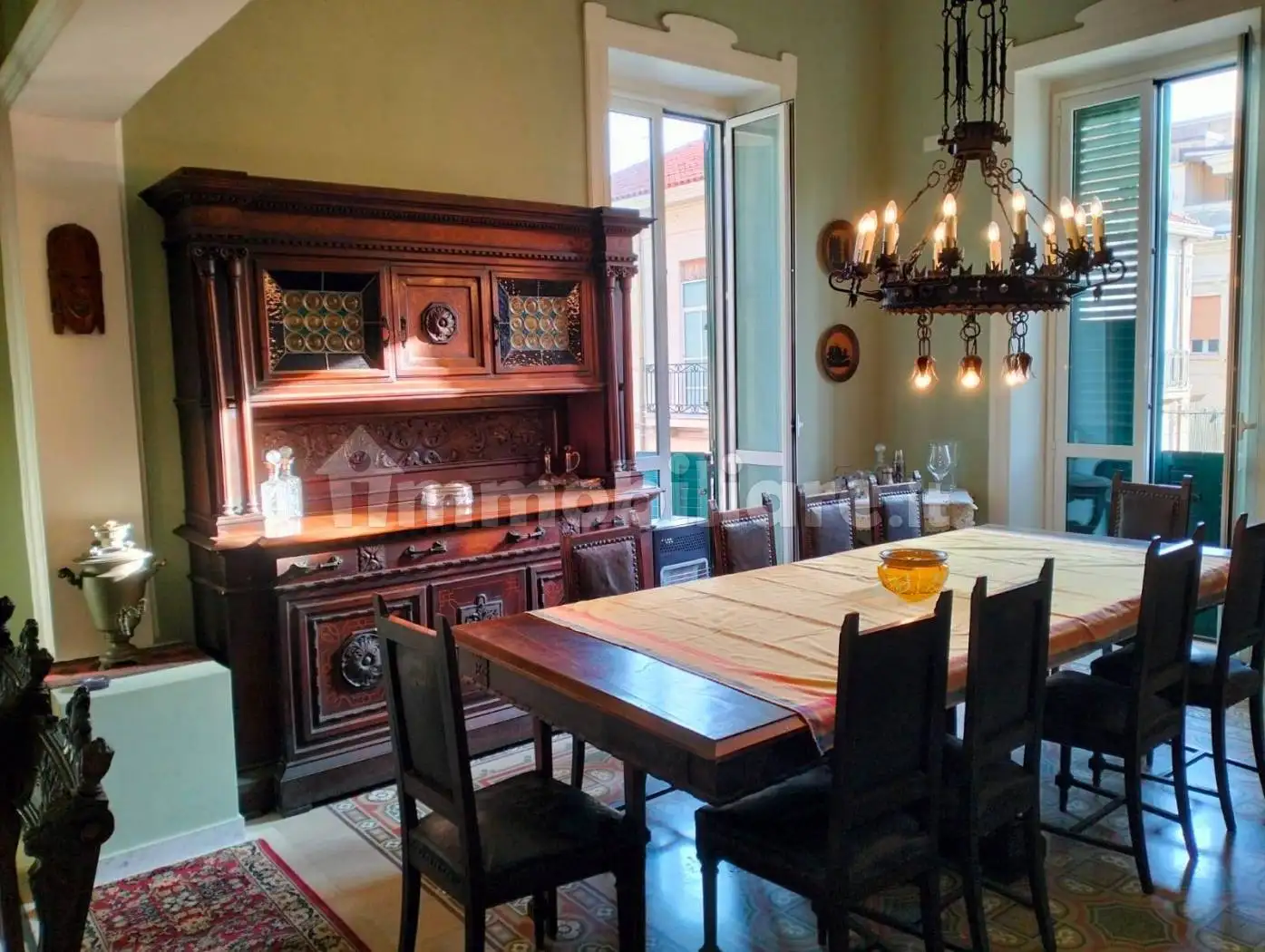 Appartamento in vendita a Reggio Calabria