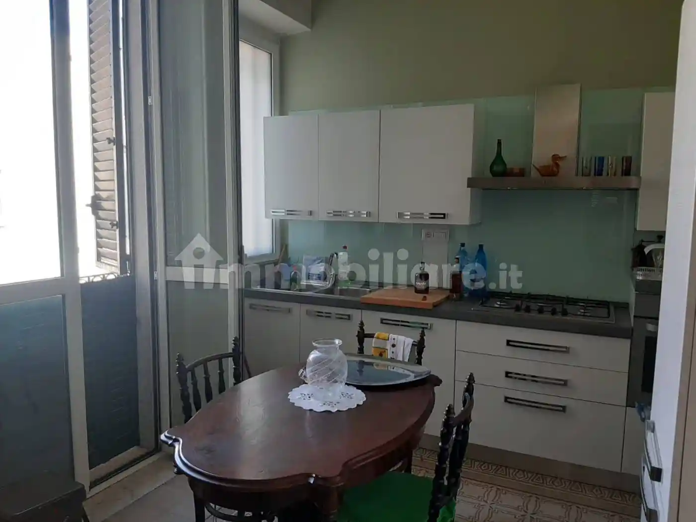 Appartamento via Camillo Benso di Cavour, Centro Storico, Reggio Calabria - foto 5