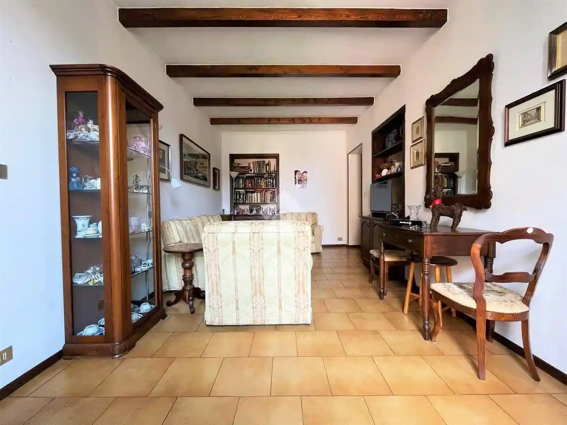 Attico - Mansarda in vendita a Chivasso